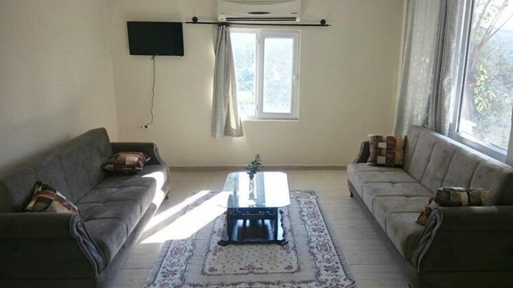 Lucky House Gelemis - Photo3
