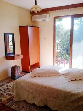 Lycian Way Pension - Photo3