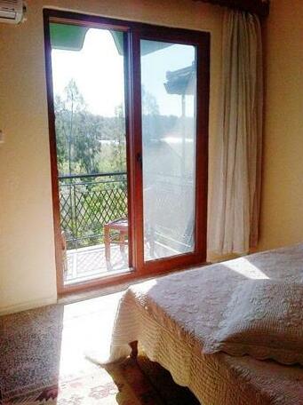 Lycian Way Pension - Photo4