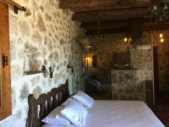 Olive House Gelemis - Photo2