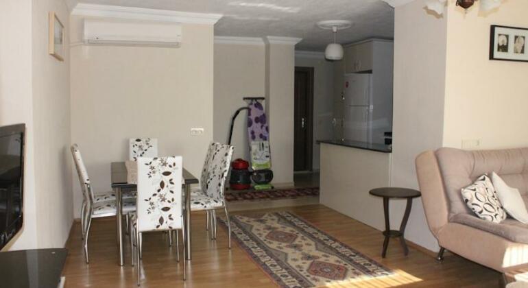 Patara House - Photo2