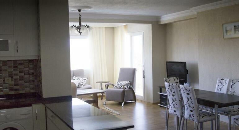 Patara House - Photo3