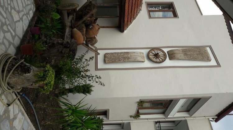 Patara Ranch Hotel - Photo2