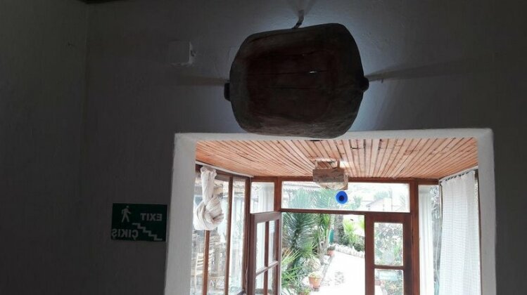 Patara Ranch Hotel - Photo4