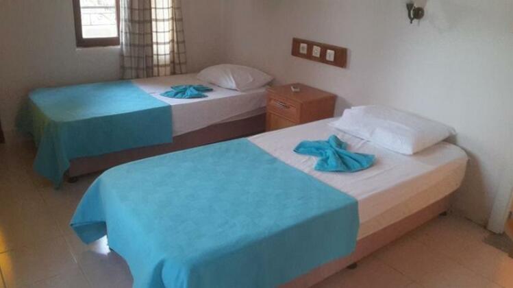 Patara Ranch Hotel - Photo5