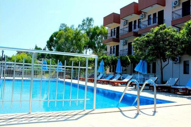 Patara Sun Club - Photo2