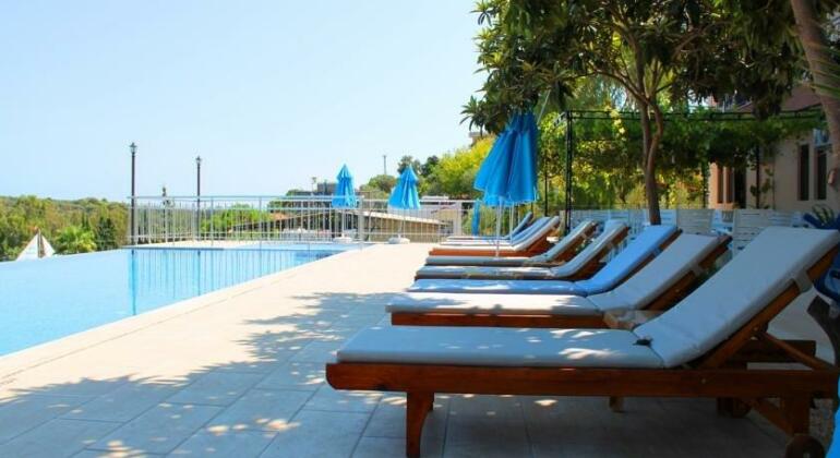 Patara Sun Club - Photo4