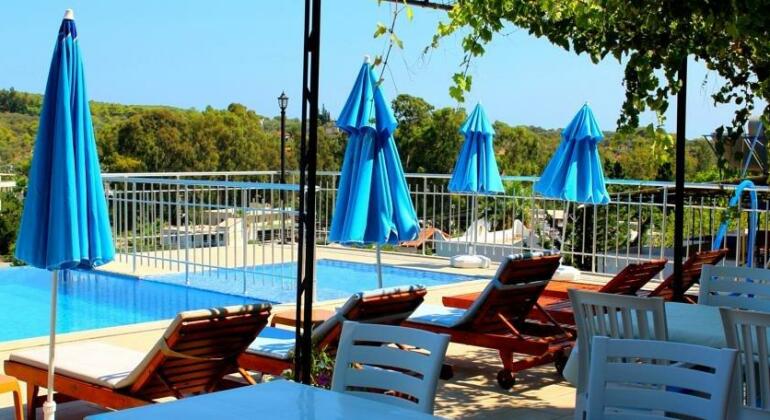 Patara Sun Club - Photo5