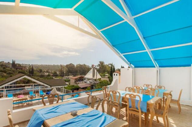 Sisyphos Hotel - Photo2