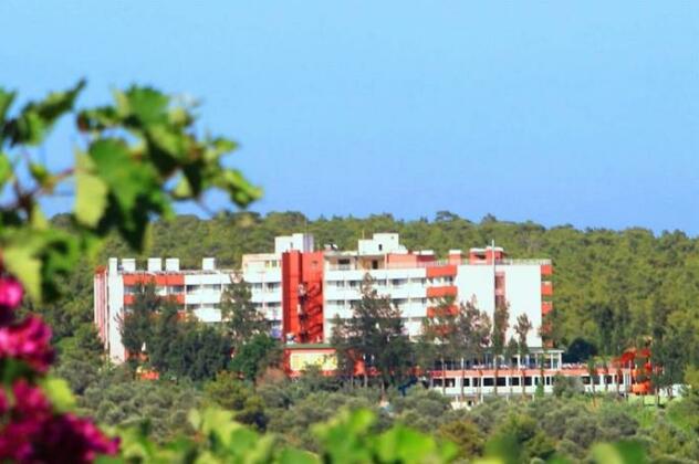 View KaAY Hotel - All Inclusive - Photo2
