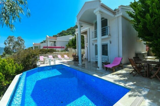 Villa Bade Gelemis - Photo2