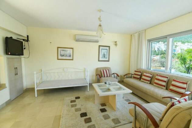 Villa Bade Gelemis - Photo3