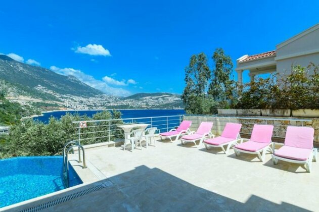 Villa Bade Gelemis - Photo4