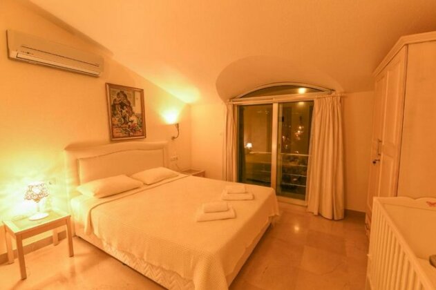 Villa Bade Gelemis - Photo5