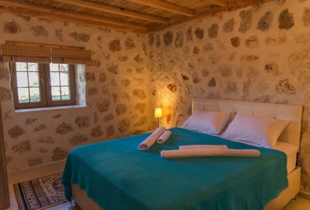 Villa Patara Gelemis Patara - Photo3