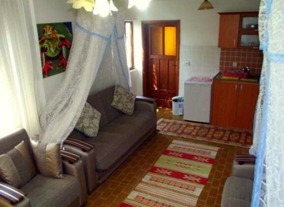 Zeybek 2 Pension - Photo2