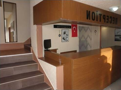 Hotel Istanbul 2 - Photo4