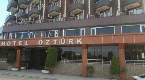 Ozturk Hotel Gelibolu