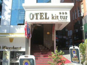 Kit-Tur Hotel