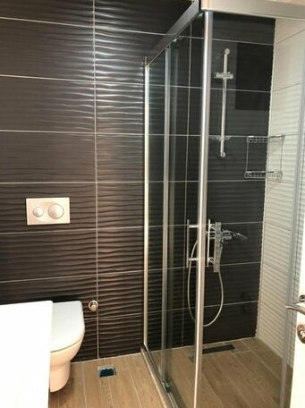 Ada Apart Hotel Gocek - Photo3