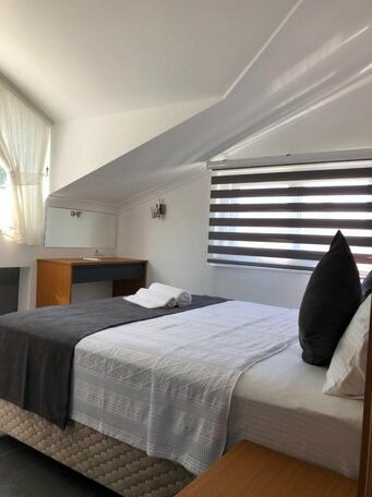 Ada Apart Hotel Gocek - Photo4