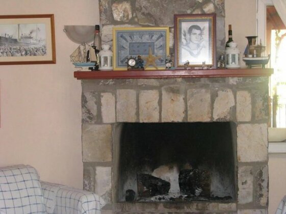 Alize Hotel - Photo2
