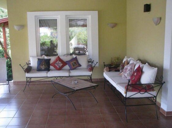 Alize Hotel - Photo3