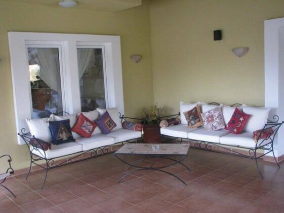Alize Hotel - Photo4