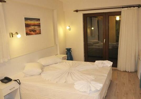 Alya Hotel - Photo2