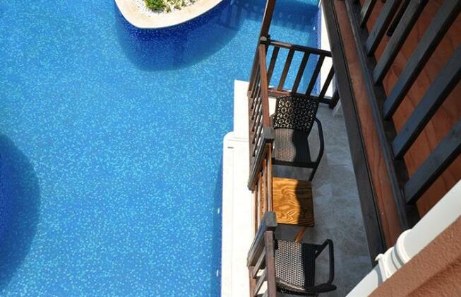 Alya Hotel - Photo3