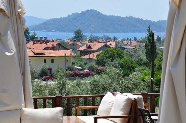 Alya Hotel - Photo4