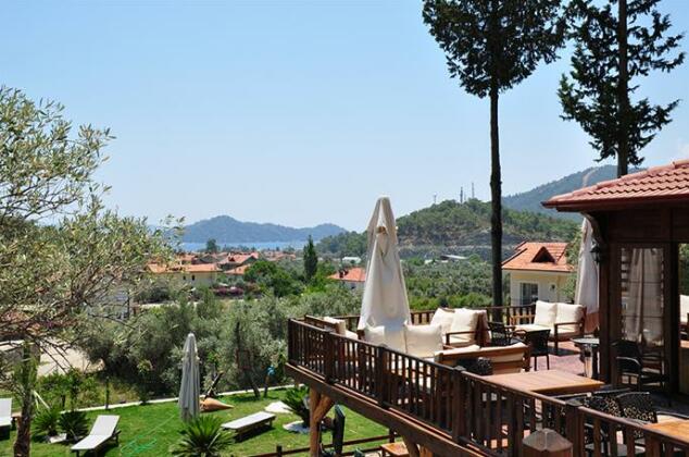 Alya Hotel - Photo5