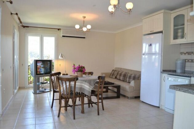 Apart Palm 32 with Share Pool - Photo4