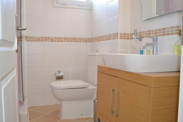Apart Palm 32 with Share Pool - Photo5