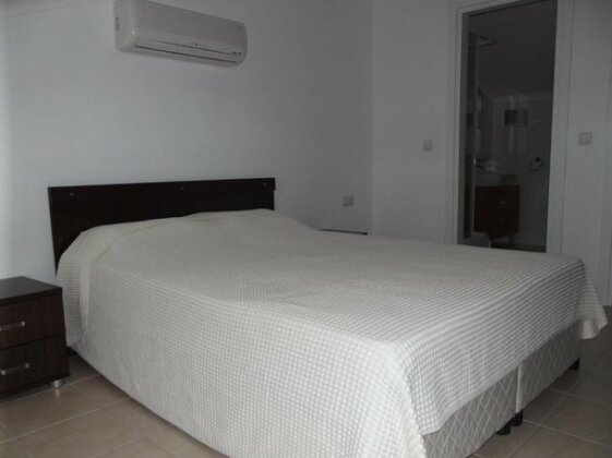 Apart Palm 4 with Share Pool - Photo2
