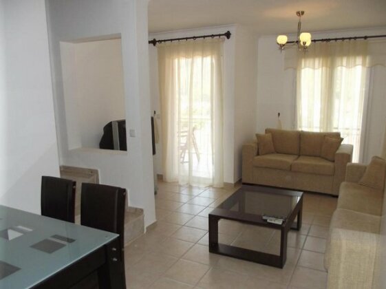 Apart Palm 4 with Share Pool - Photo3