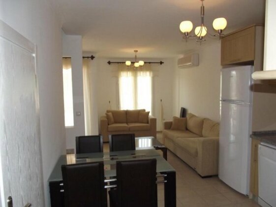 Apart Palm 4 with Share Pool - Photo4