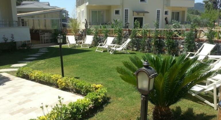 Ay Hotel Gocek - Photo2