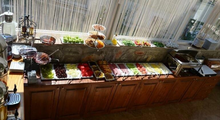 Ay Hotel Gocek - Photo3