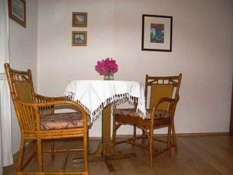 Begonvil Suites - Photo2