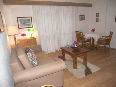 Begonvil Suites - Photo4