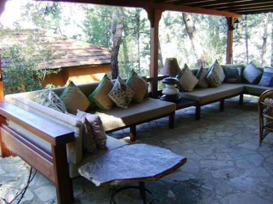 Club Marina Bungalow - Photo2