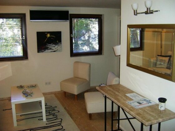 Club Marina Bungalow - Photo3