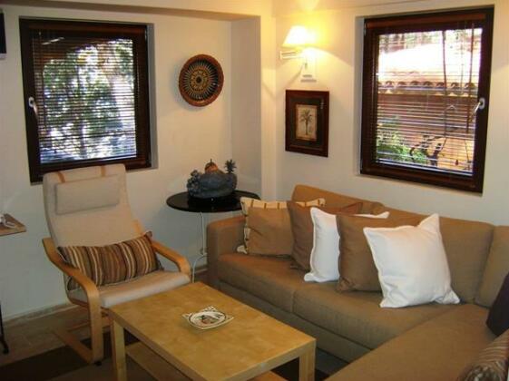 Club Marina Bungalow - Photo4