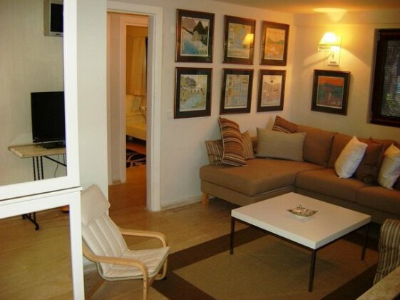 Club Marina Bungalow - Photo5