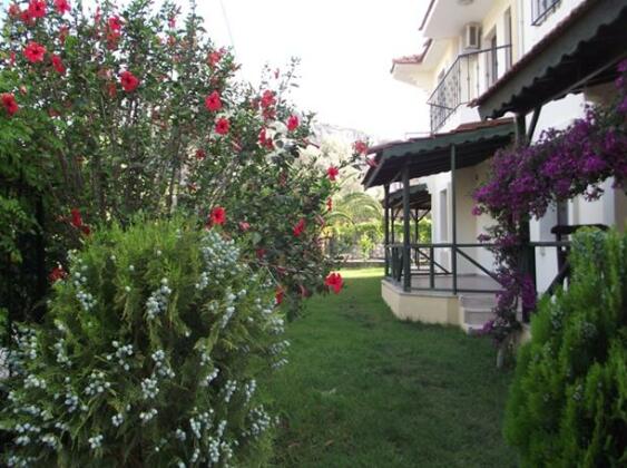 D Apart & Villas - Photo2