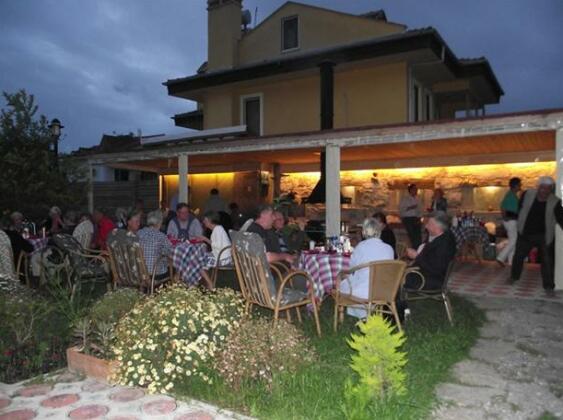 D Apart & Villas - Photo3