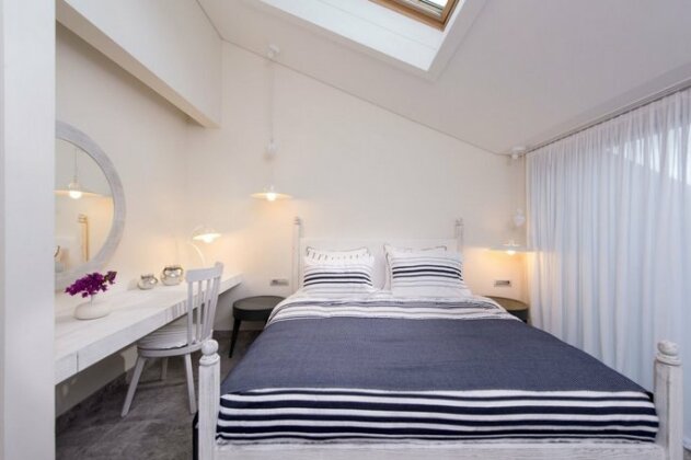 D- Resort Gocek - Photo4