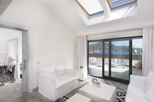 D- Resort Gocek - Photo5