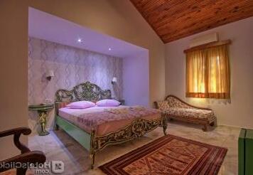 Dalya Life Hotel - Photo5